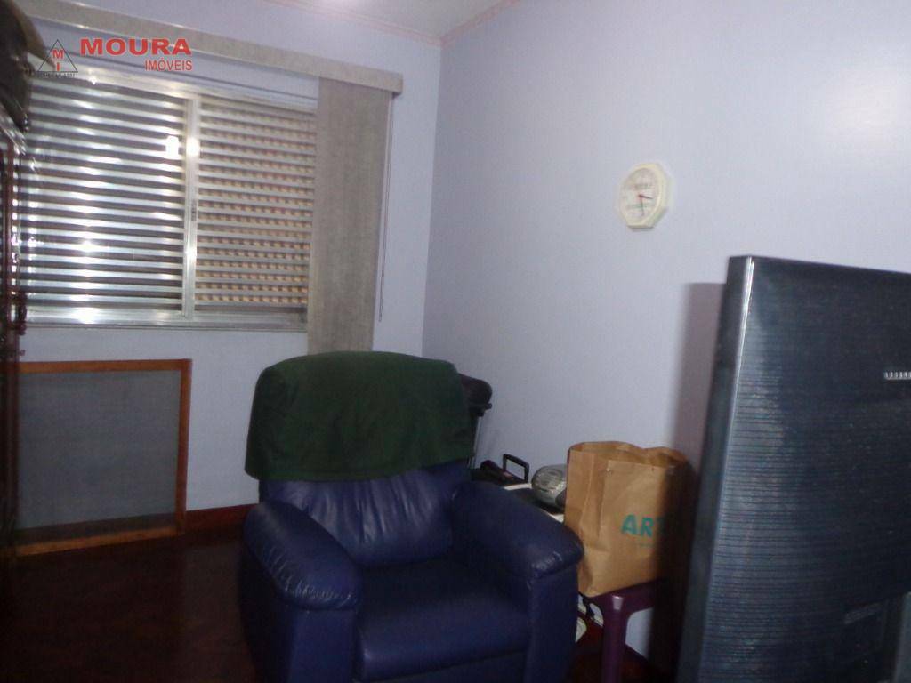 Sobrado à venda com 3 quartos, 120M2 - Foto 24