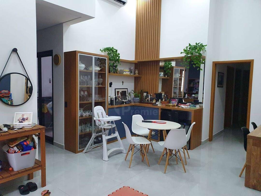 Casa de Condomínio à venda com 3 quartos, 131m² - Foto 6