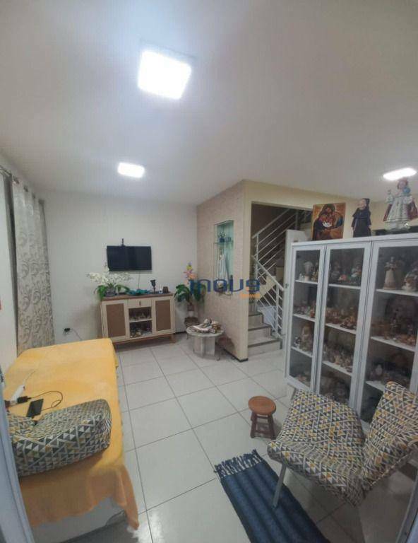Casa de Condomínio à venda com 3 quartos, 130m² - Foto 5