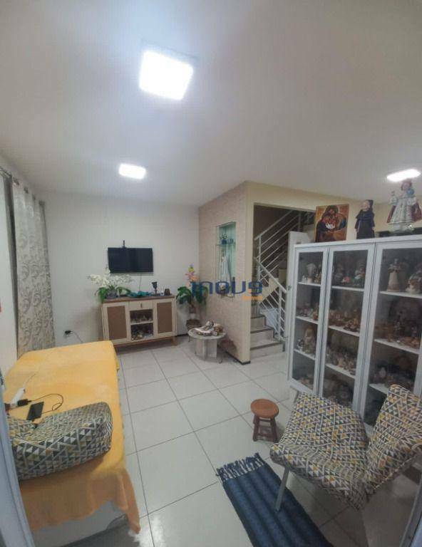 Casa de Condomínio à venda com 3 quartos, 130m² - Foto 6