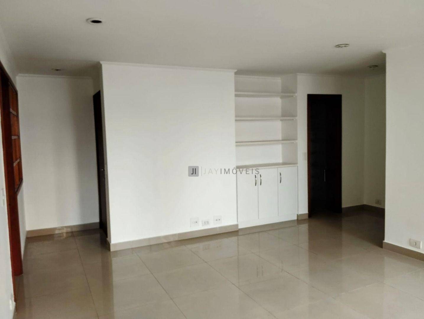 Apartamento à venda com 3 quartos, 101m² - Foto 4