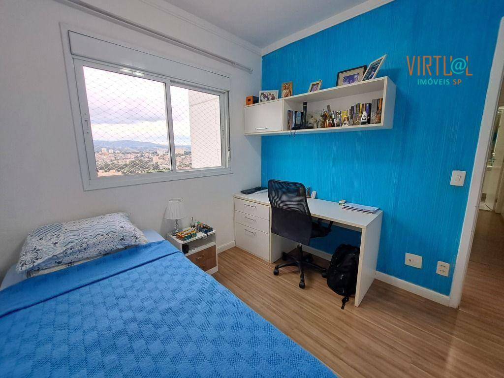 Apartamento à venda com 3 quartos, 131m² - Foto 25