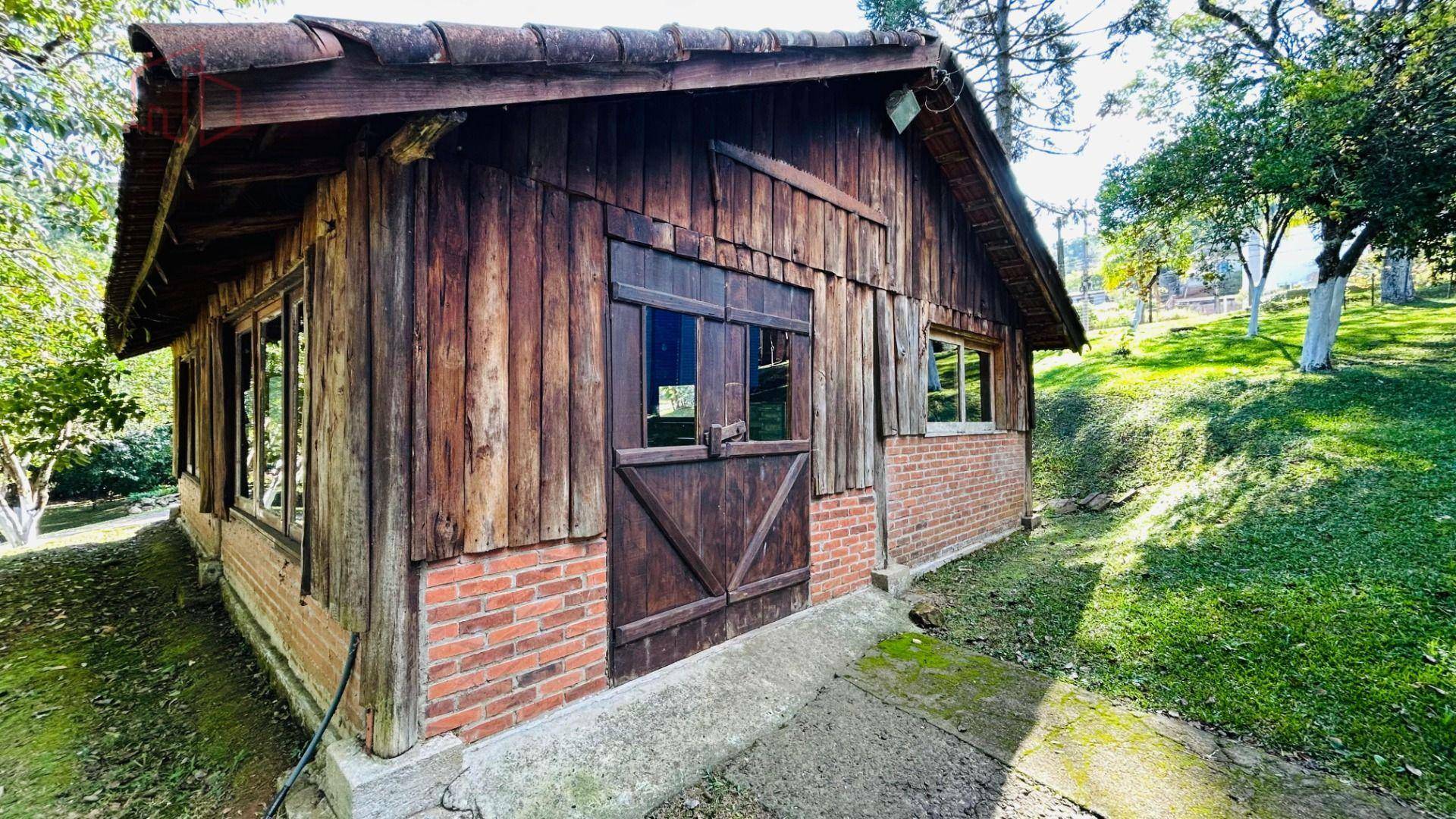 Pousada-Chalé à venda com 20 quartos, 829m² - Foto 13