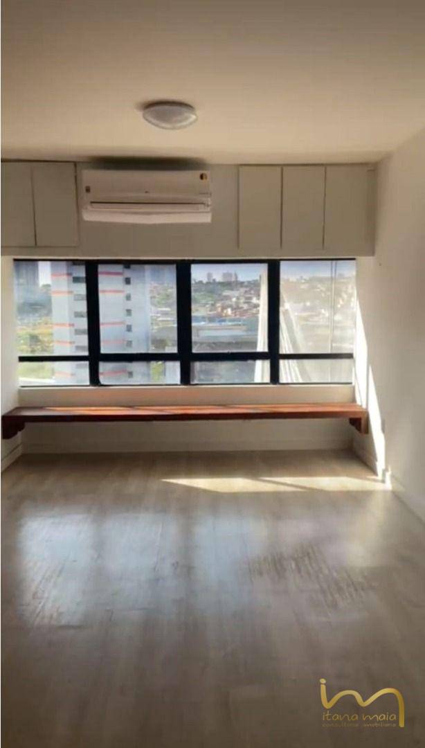 Conjunto Comercial-Sala à venda, 27m² - Foto 5