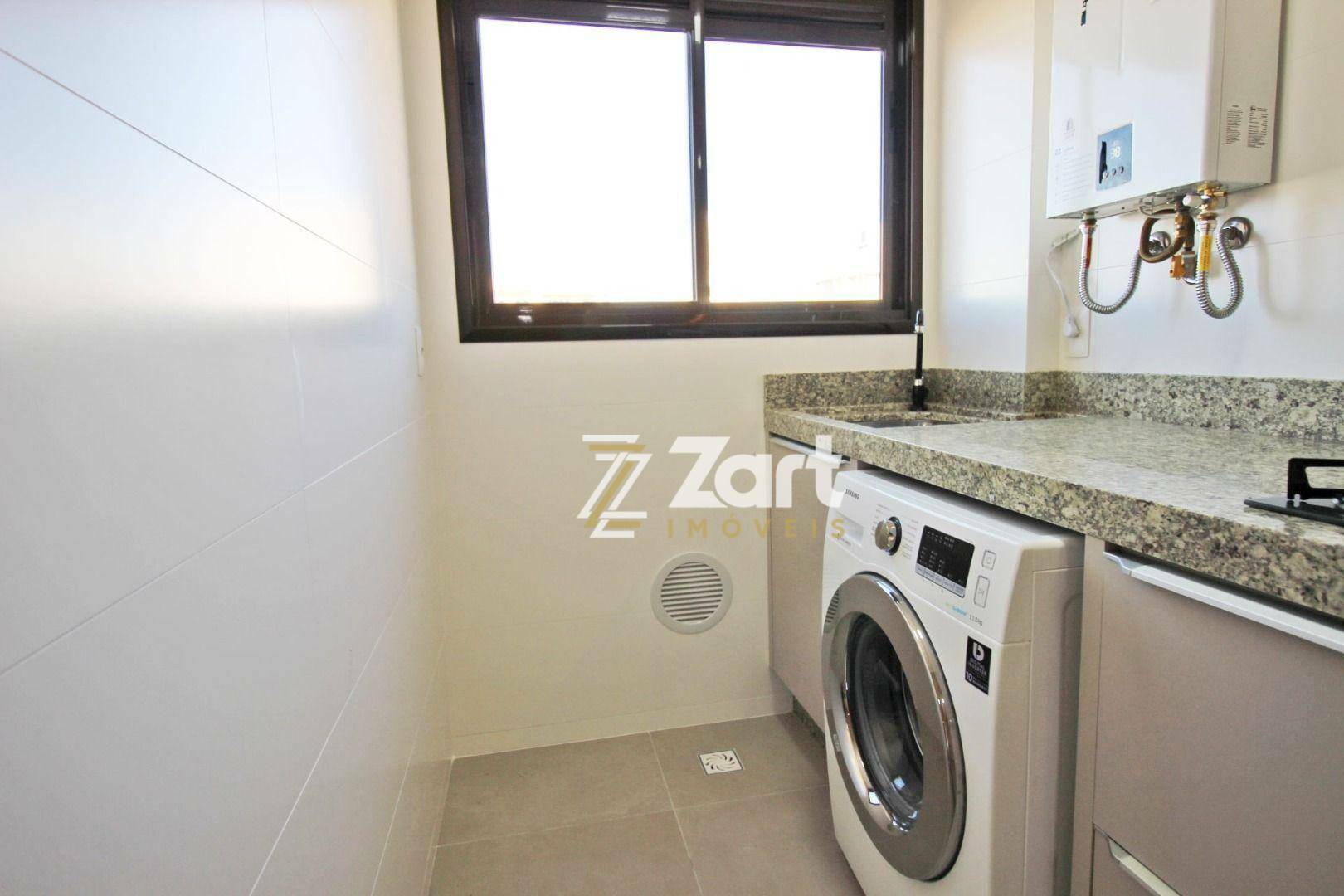 Apartamento à venda com 3 quartos, 95m² - Foto 10