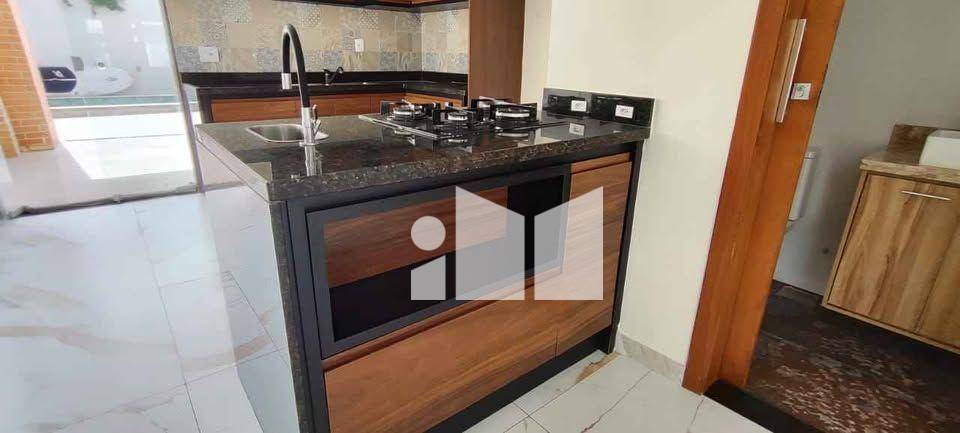 Casa de Condomínio à venda com 3 quartos, 178m² - Foto 8