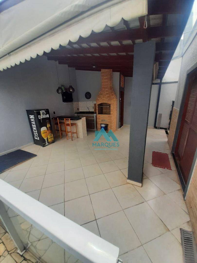 Sobrado à venda com 3 quartos, 250m² - Foto 8