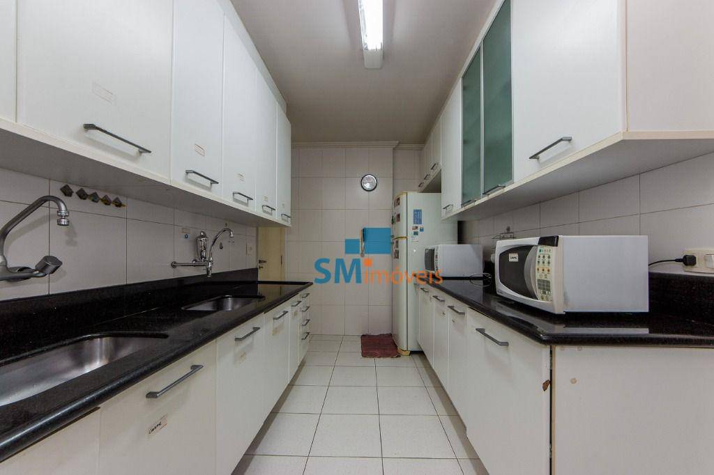 Apartamento à venda com 4 quartos, 250m² - Foto 9