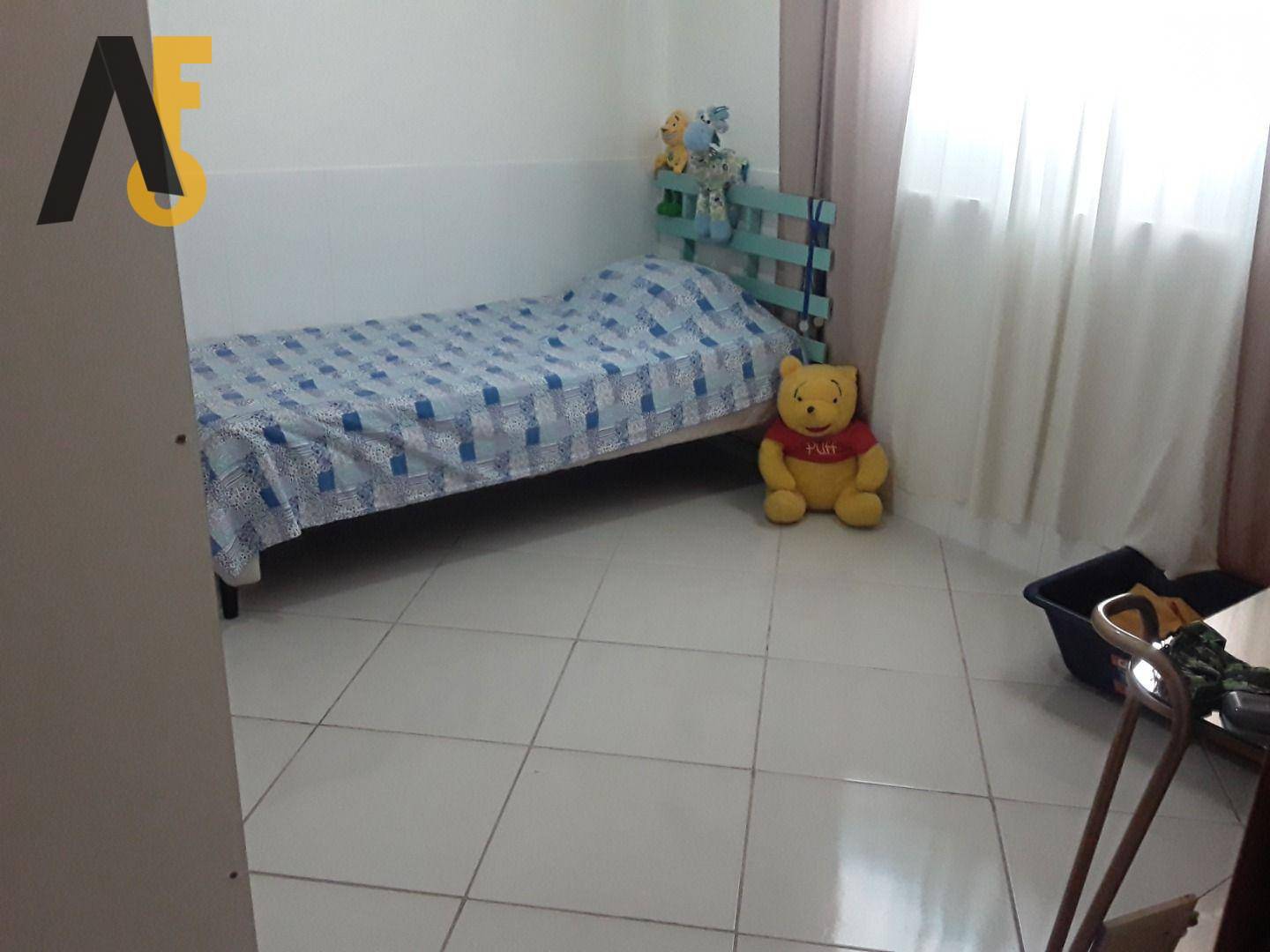 Casa de Condomínio à venda com 3 quartos, 120m² - Foto 16