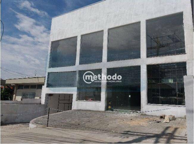 Loja-Salão para alugar, 749m² - Foto 1