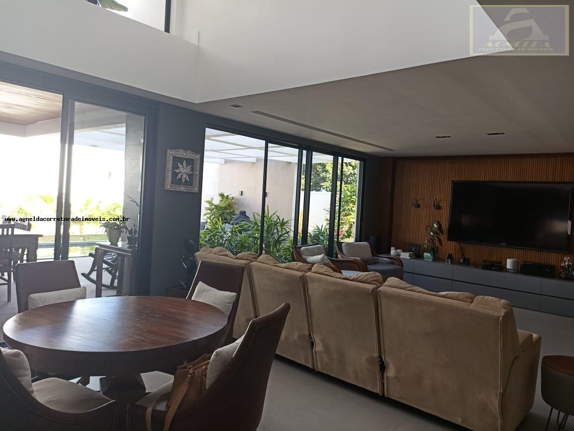 Casa de Condomínio à venda com 4 quartos, 345m² - Foto 10