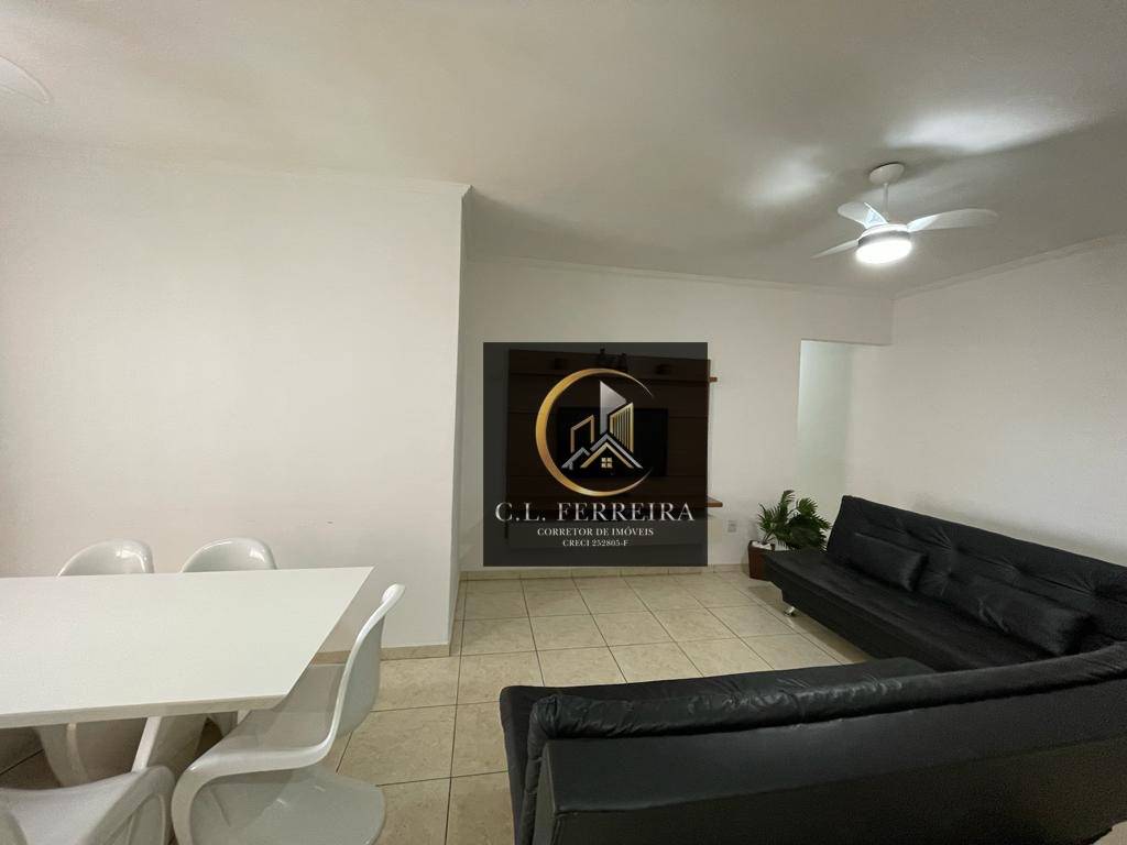 Apartamento à venda com 2 quartos, 102m² - Foto 3