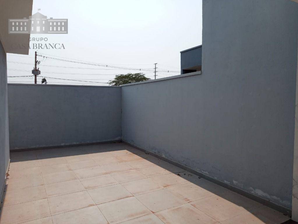 Casa de Condomínio à venda com 3 quartos, 123m² - Foto 13