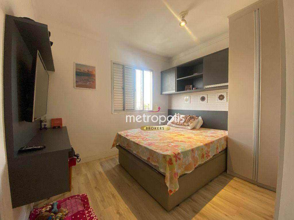 Apartamento à venda com 3 quartos, 61m² - Foto 19