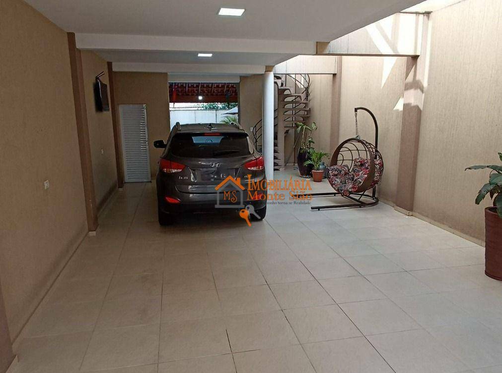 Sobrado à venda com 3 quartos, 174m² - Foto 19