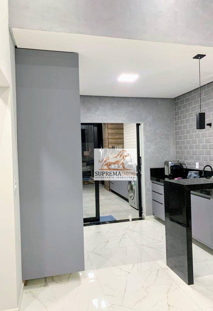 Casa de Condomínio à venda com 3 quartos, 120m² - Foto 3