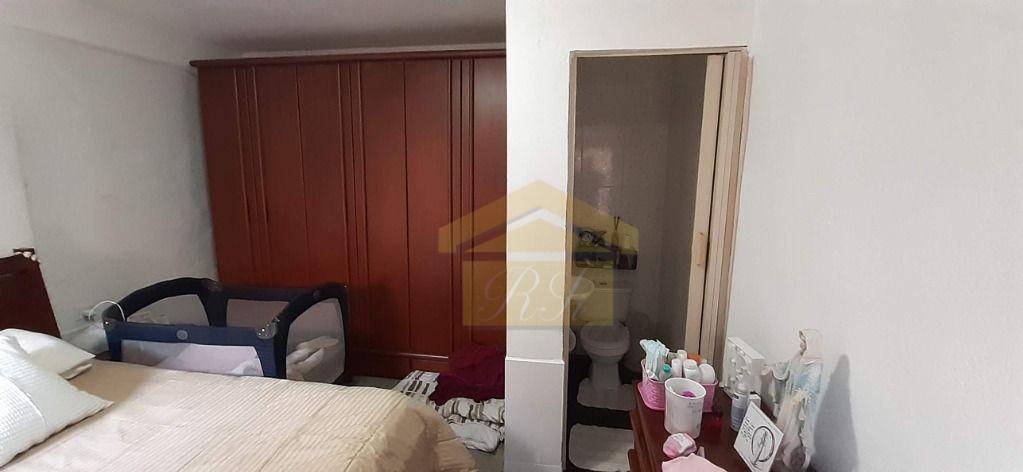 Sobrado à venda com 5 quartos, 210m² - Foto 17