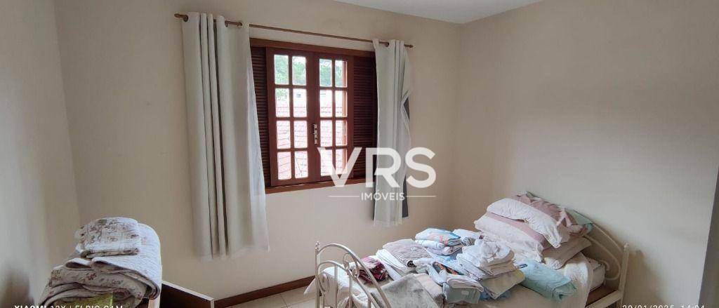 Casa de Condomínio à venda com 3 quartos, 140m² - Foto 12