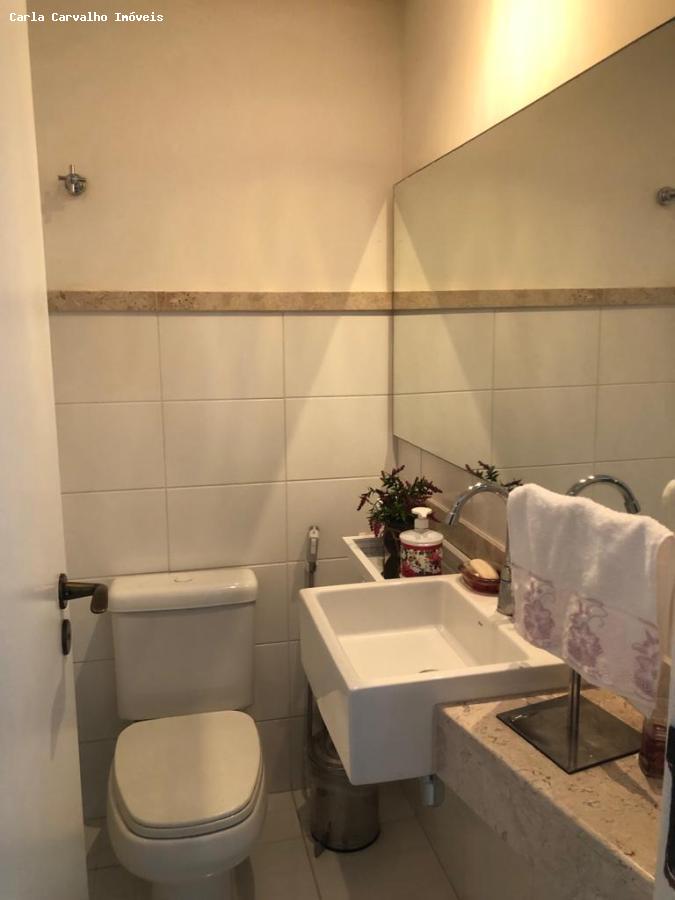 Apartamento à venda com 4 quartos, 189m² - Foto 6