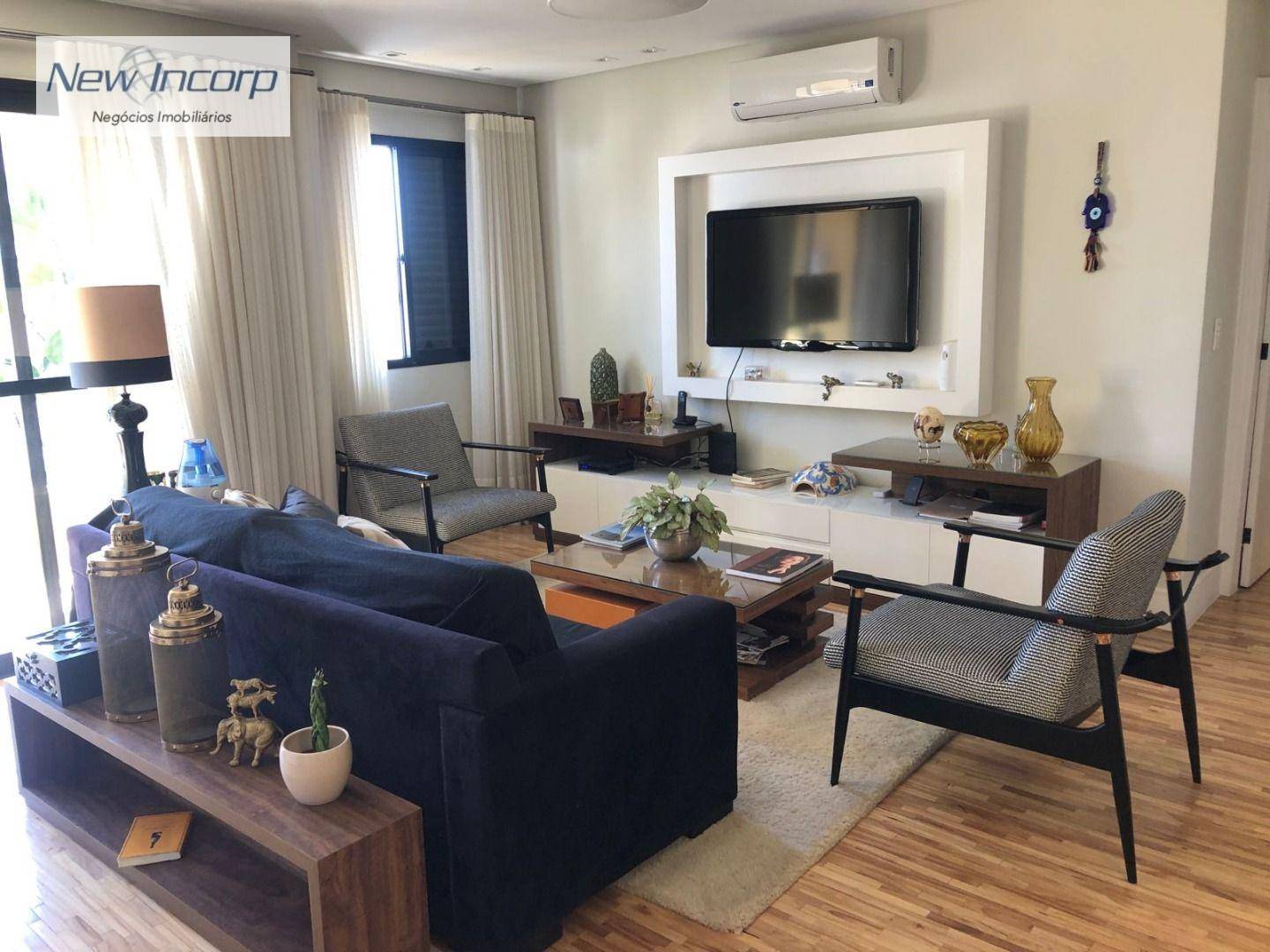 Cobertura à venda com 3 quartos, 209m² - Foto 10