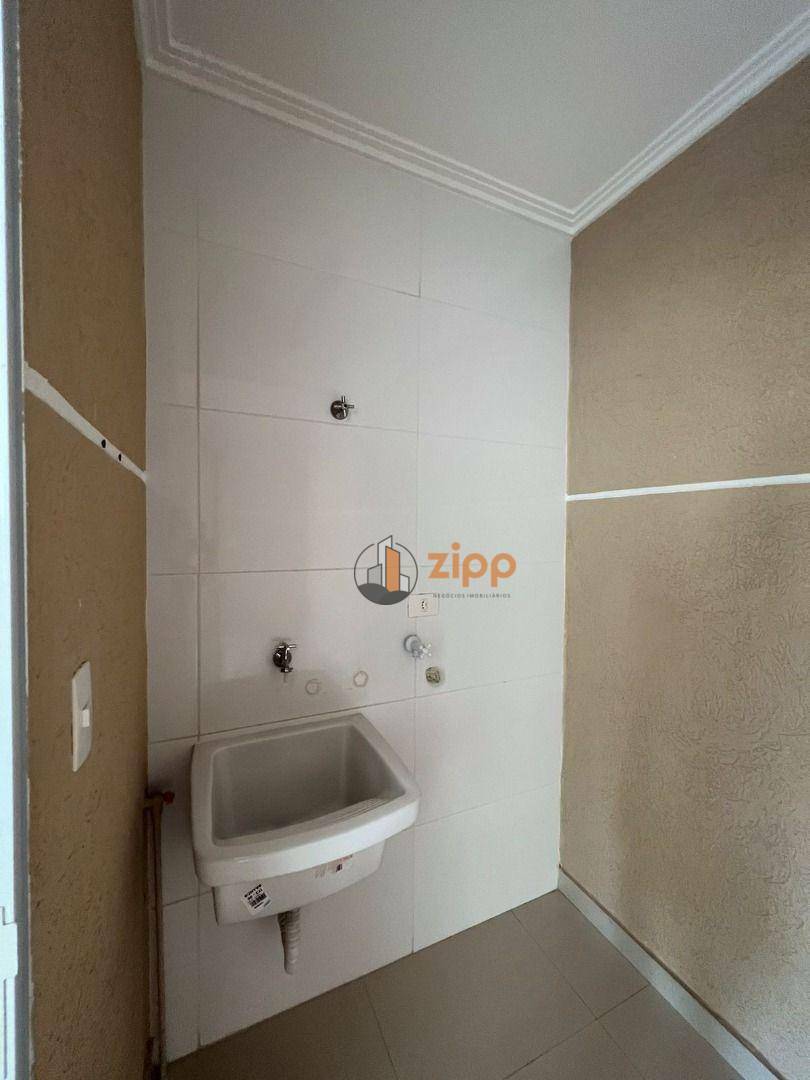 Sobrado à venda com 3 quartos, 80m² - Foto 30