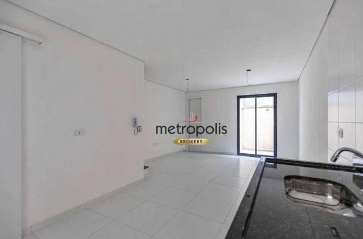 Sobrado à venda com 2 quartos, 107m² - Foto 5