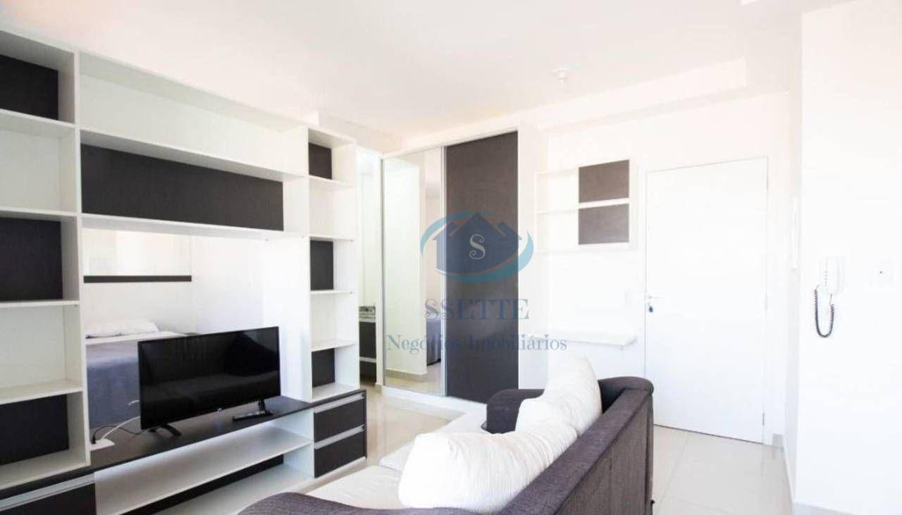 Apartamento à venda com 1 quarto, 34m² - Foto 17