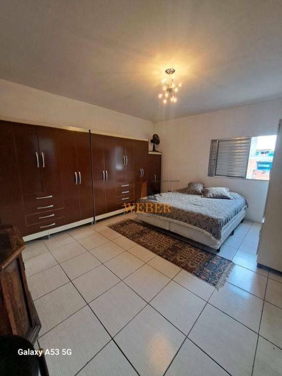 Sobrado à venda com 3 quartos, 177m² - Foto 15