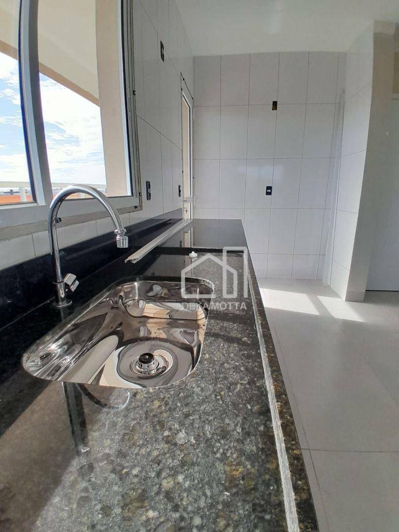 Apartamento à venda com 3 quartos, 82m² - Foto 9