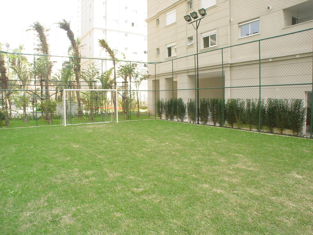 Apartamento à venda com 3 quartos, 139m² - Foto 12