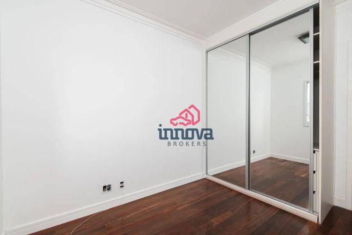 Apartamento à venda com 3 quartos, 124m² - Foto 9