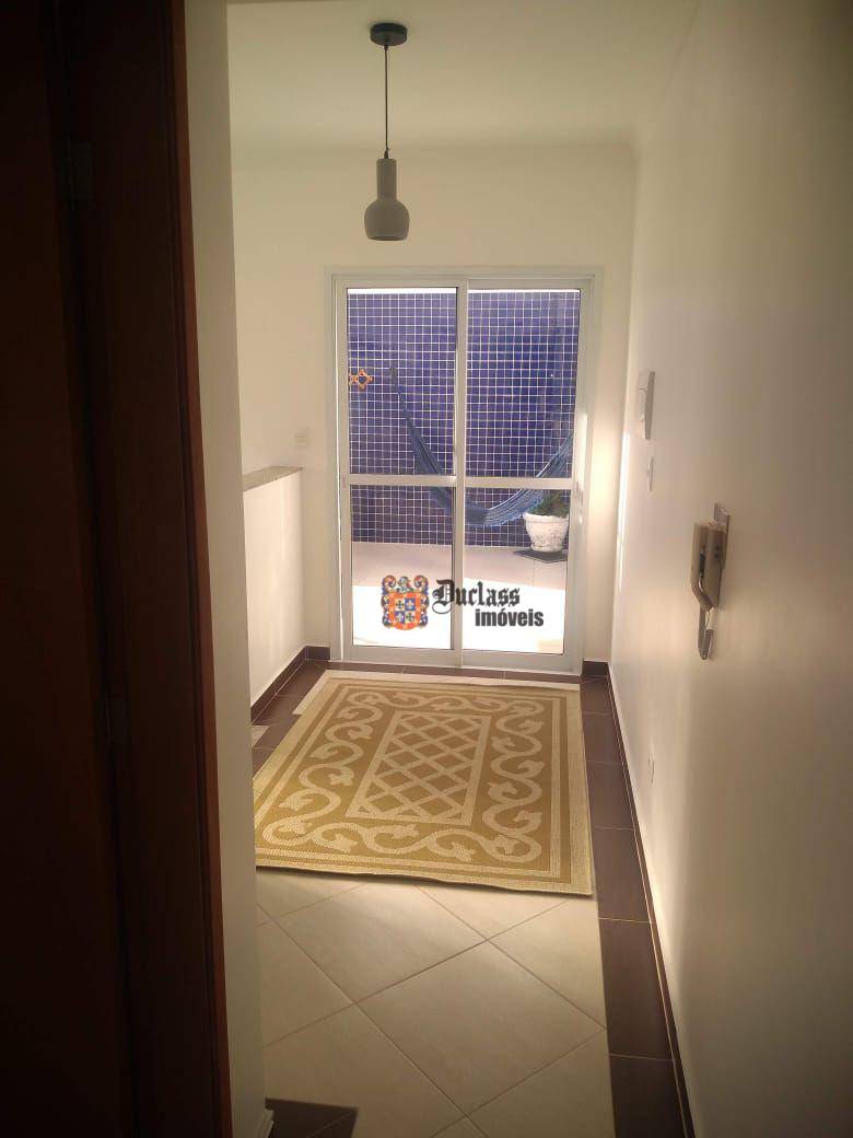 Cobertura à venda com 3 quartos, 118m² - Foto 4