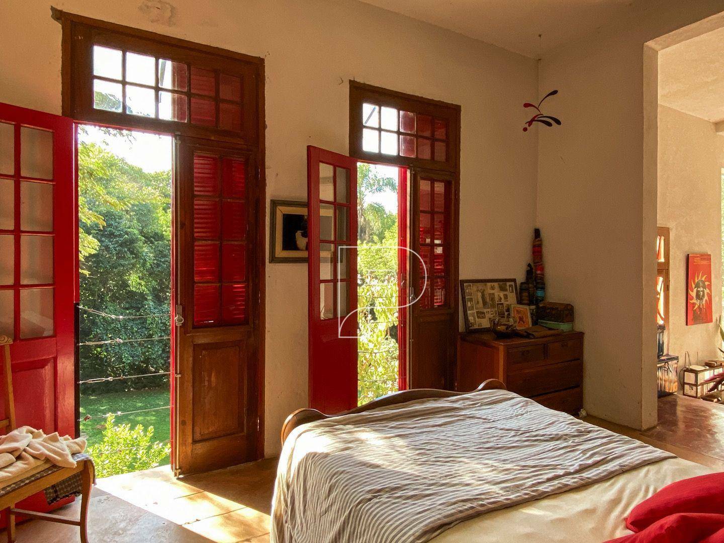 Casa de Condomínio à venda com 1 quarto, 125m² - Foto 17