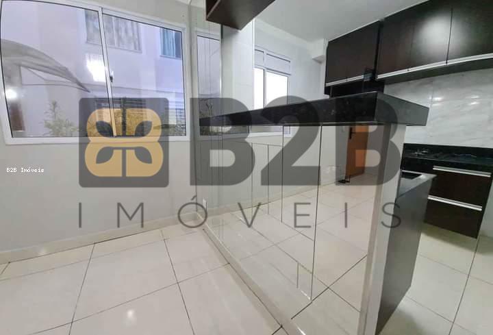 Apartamento à venda com 2 quartos, 45m² - Foto 1