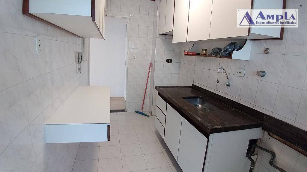 Apartamento à venda com 2 quartos, 57m² - Foto 8