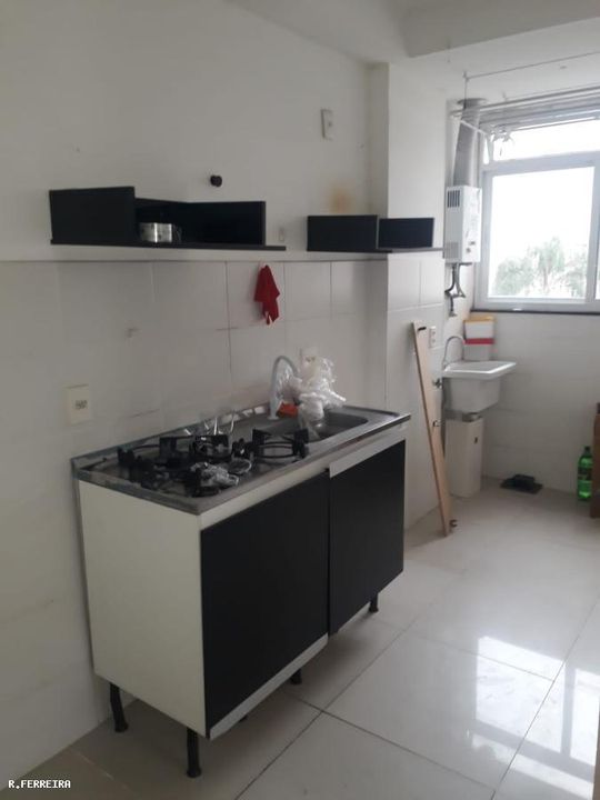 Apartamento à venda com 2 quartos, 53m² - Foto 5