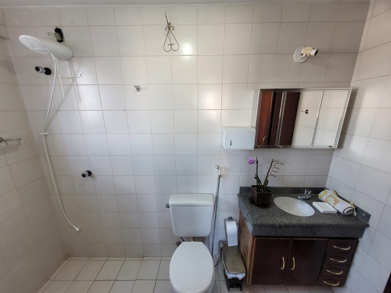 Apartamento à venda com 3 quartos, 70m² - Foto 9