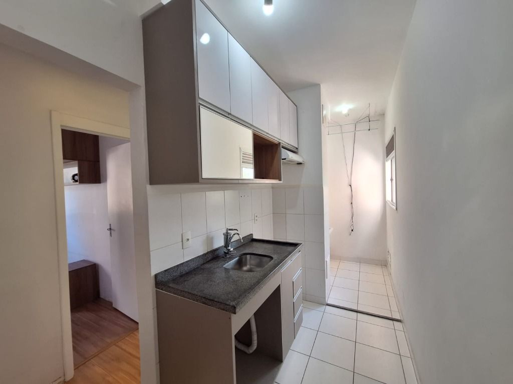 Apartamento à venda com 2 quartos, 46m² - Foto 10