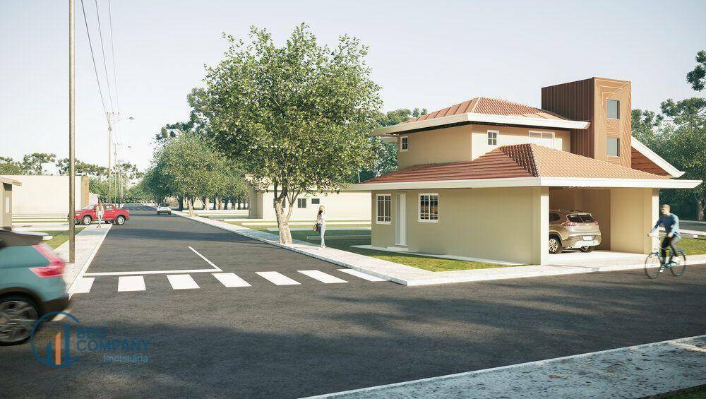 Loteamento e Condomínio, 115 m² - Foto 2