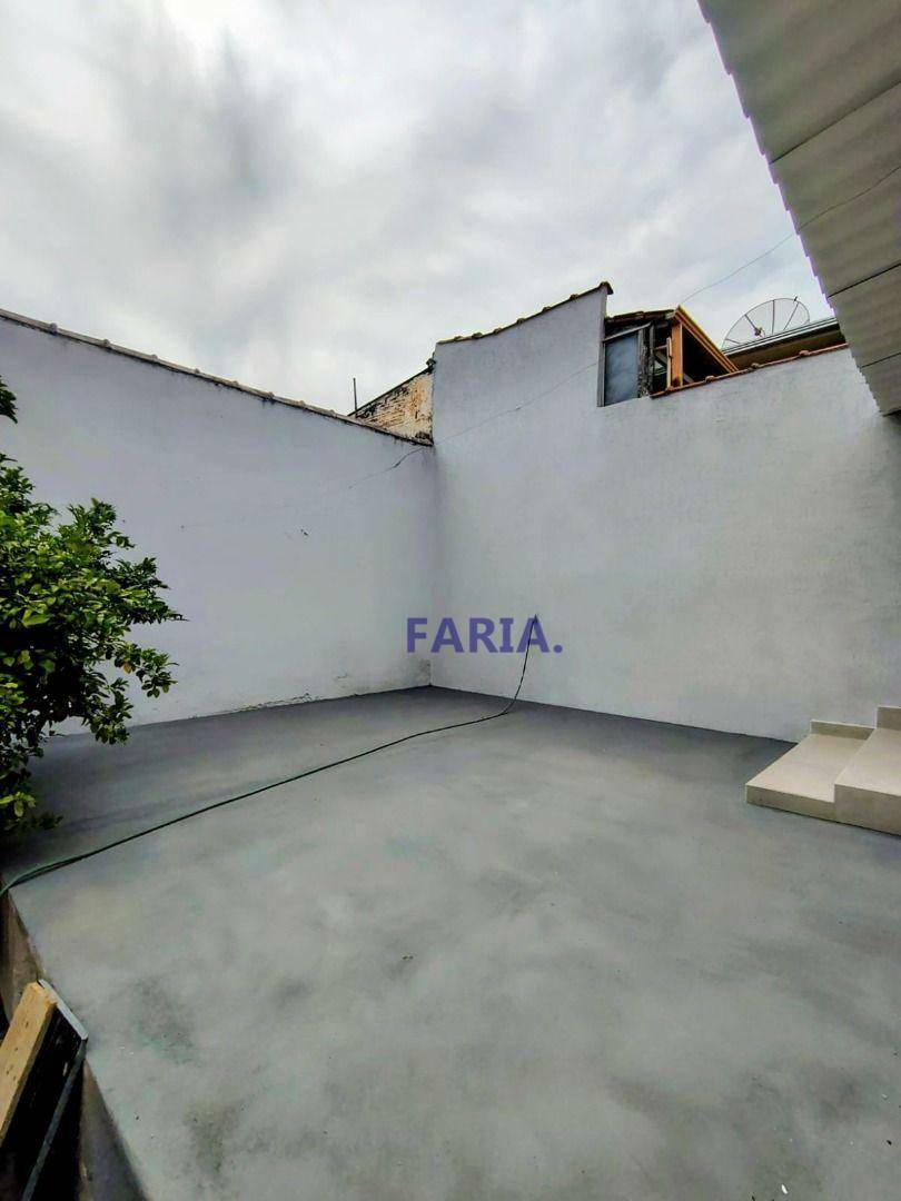 Casa, 2 quartos, 90 m² - Foto 13