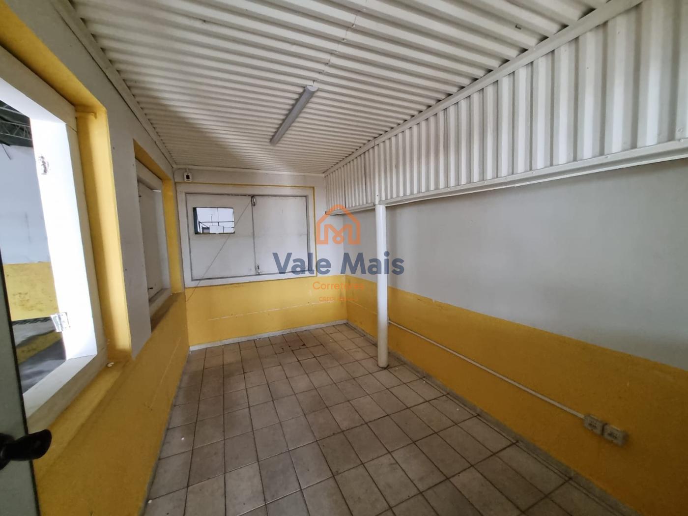 Depósito-Galpão-Armazém para alugar, 608m² - Foto 9