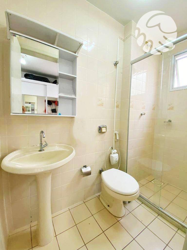 Apartamento à venda com 2 quartos, 100m² - Foto 8