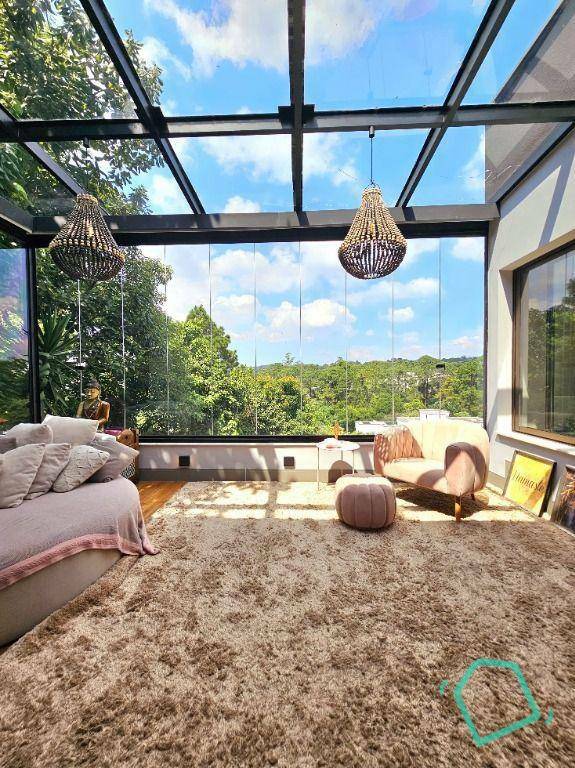 Casa para alugar com 4 quartos, 517m² - Foto 81