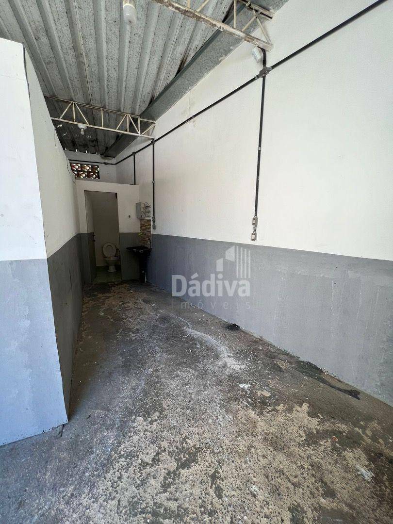 Loja-Salão para alugar, 130m² - Foto 6