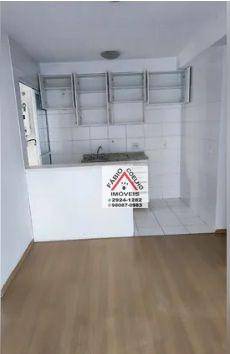 Apartamento à venda com 2 quartos, 55m² - Foto 4