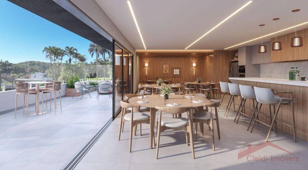 Apartamento, 2 quartos, 51 m² - Foto 3