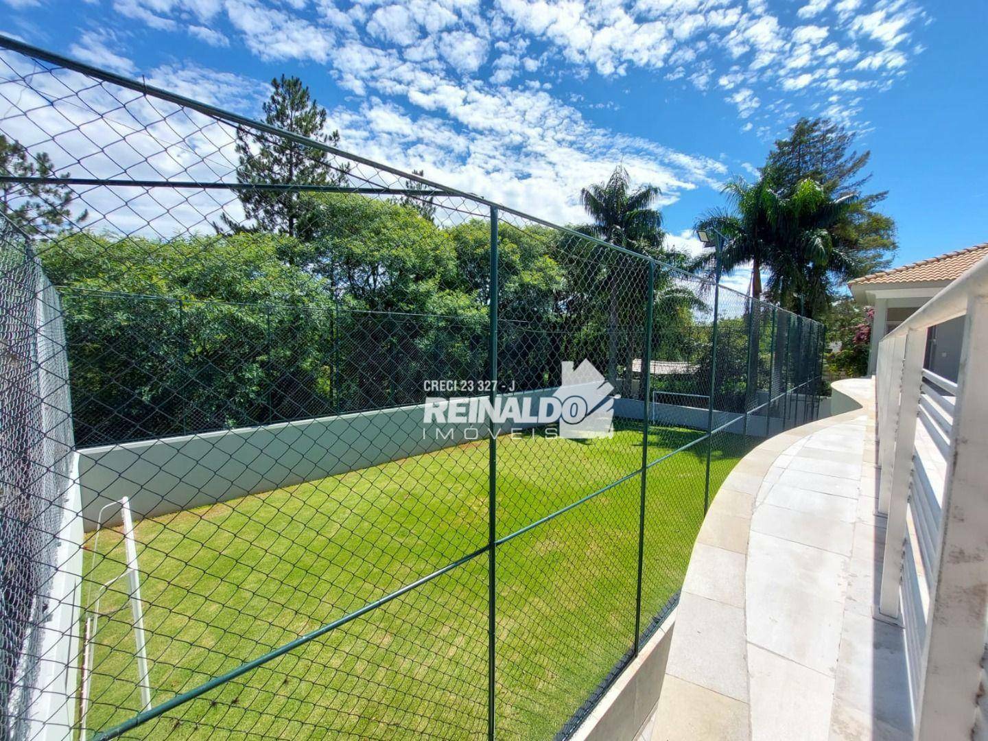 Casa de Condomínio à venda com 6 quartos, 716m² - Foto 27