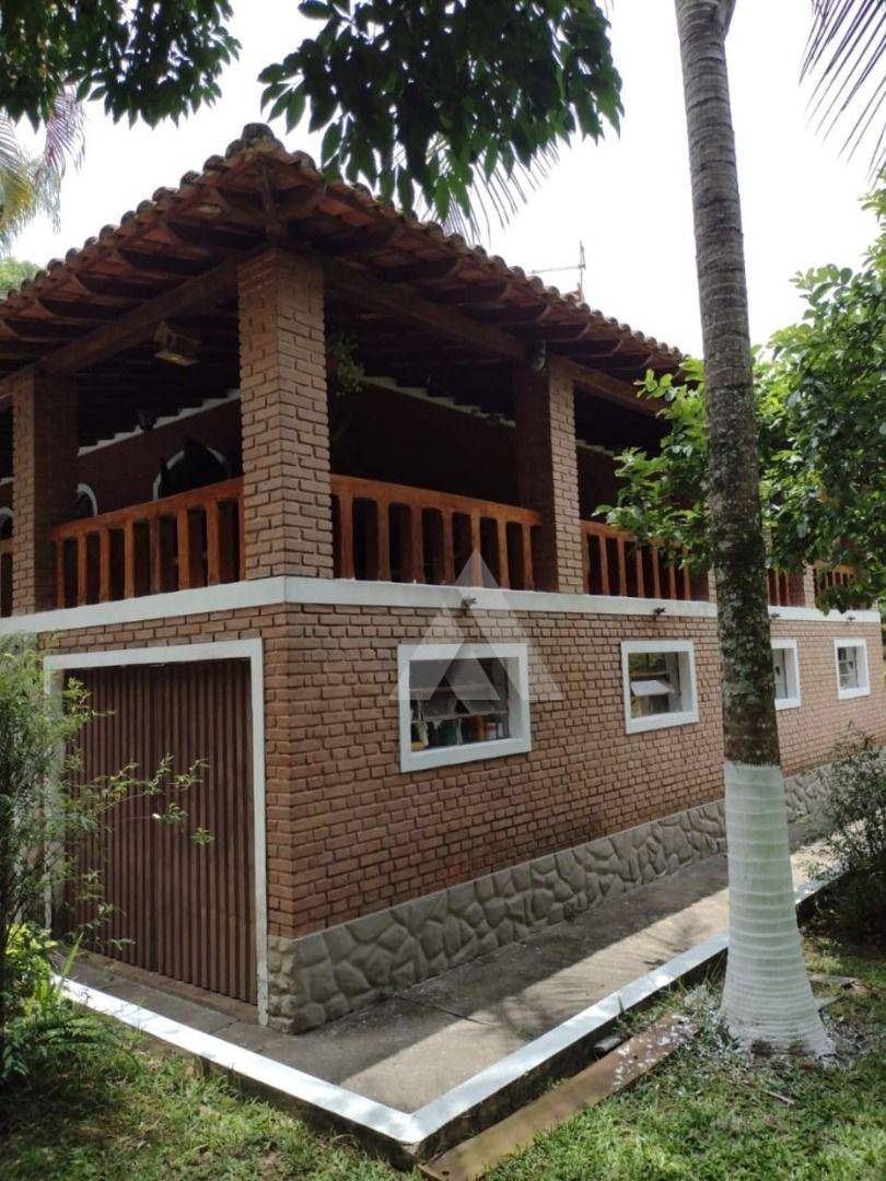 Chácara, 3 quartos, 2 hectares - Foto 4