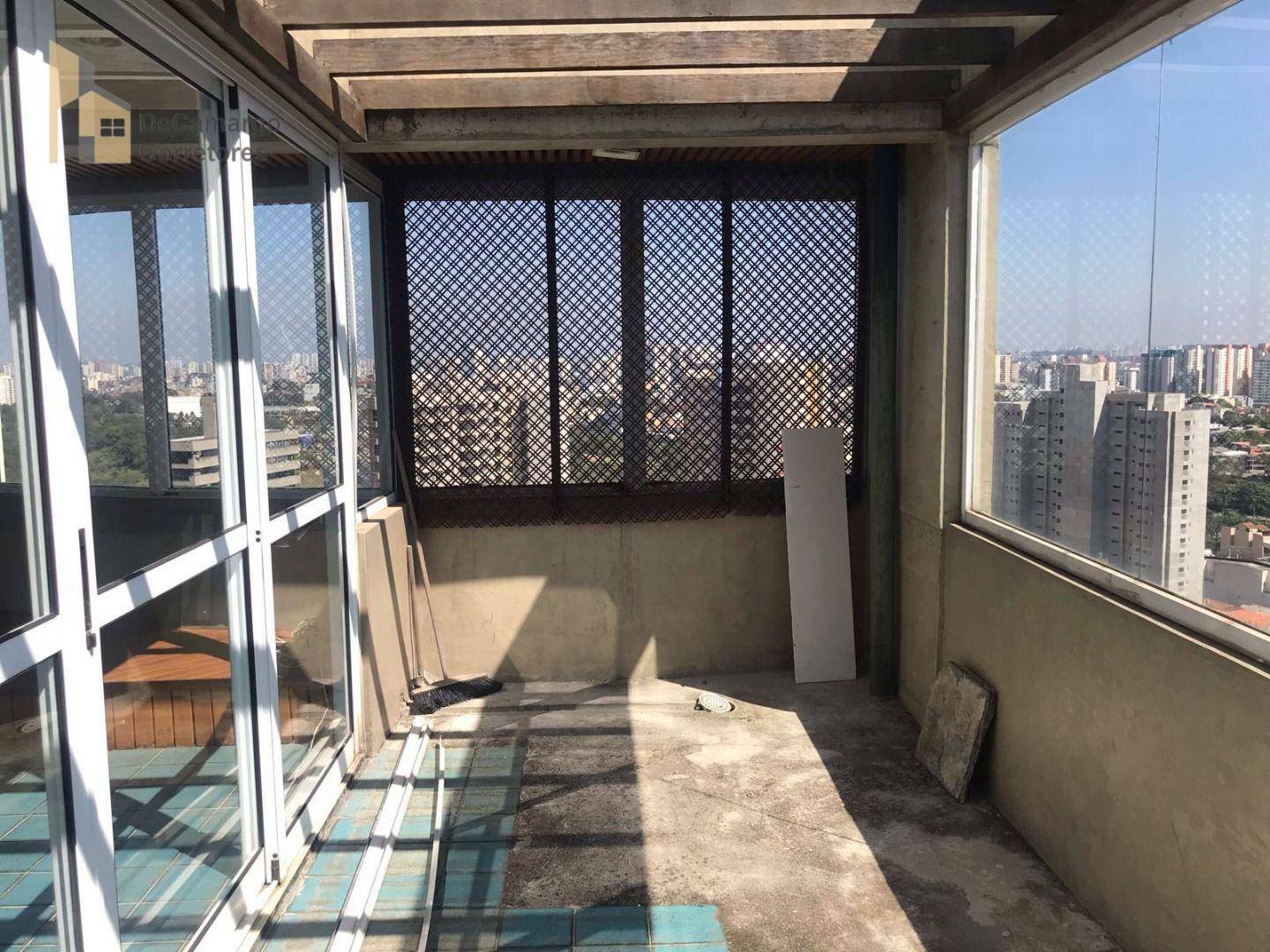 Cobertura à venda com 3 quartos, 500m² - Foto 11