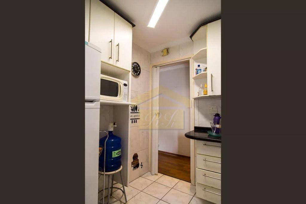 Apartamento à venda com 2 quartos, 52m² - Foto 8